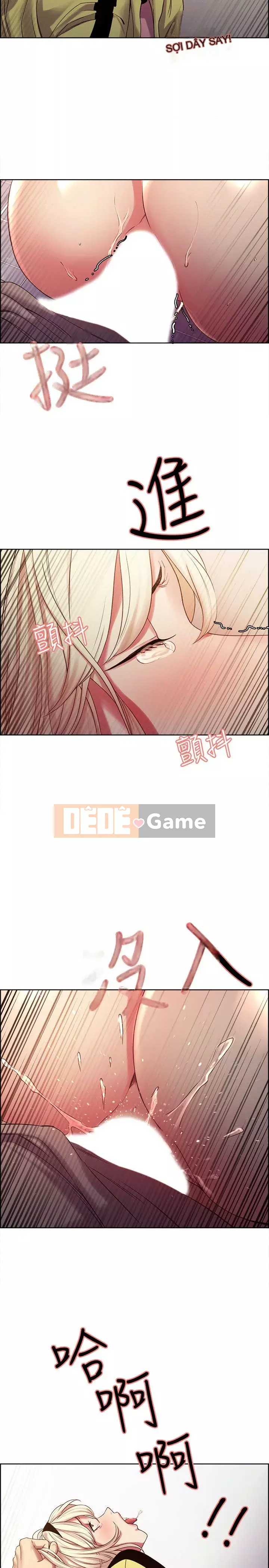 Tuyển dụng bạn cùng phòng Chương 14-30