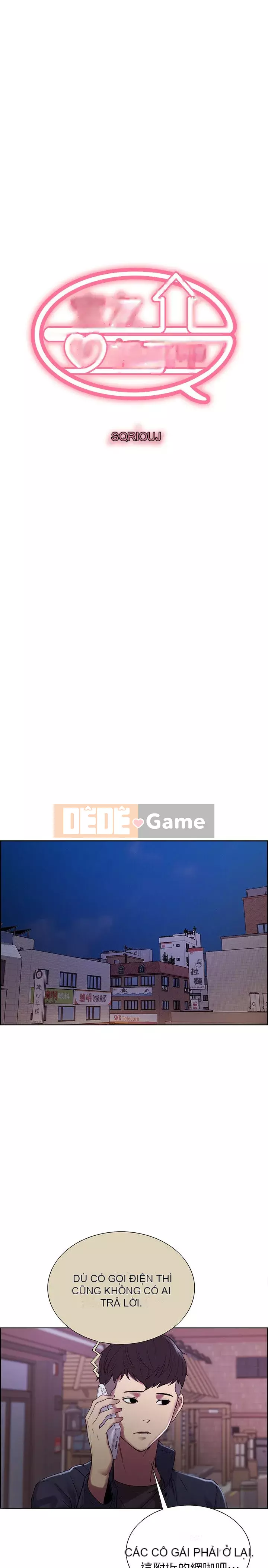 Tuyển dụng bạn cùng phòng Chương 14-30