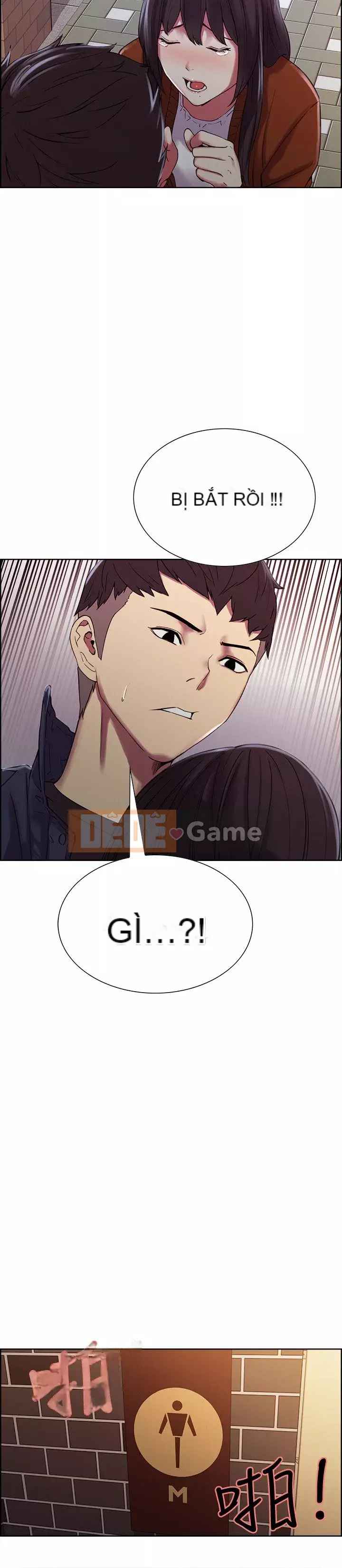 Tuyển dụng bạn cùng phòng Chương 14-30