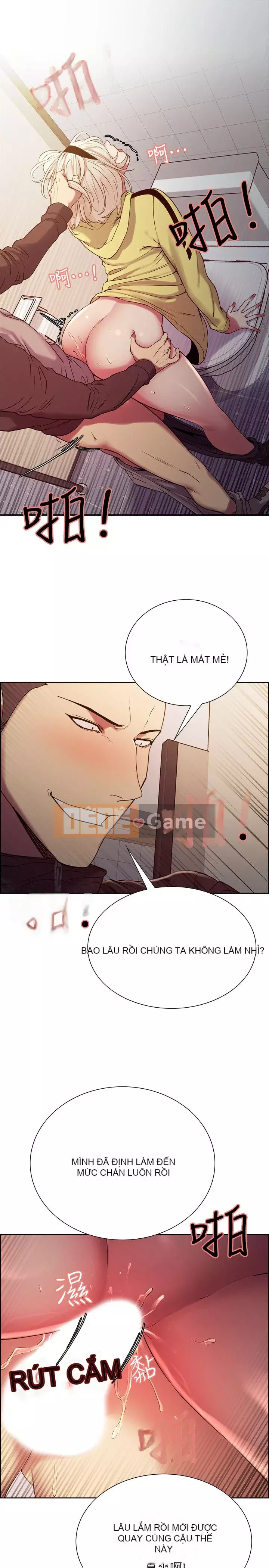 Tuyển dụng bạn cùng phòng Chương 14-30