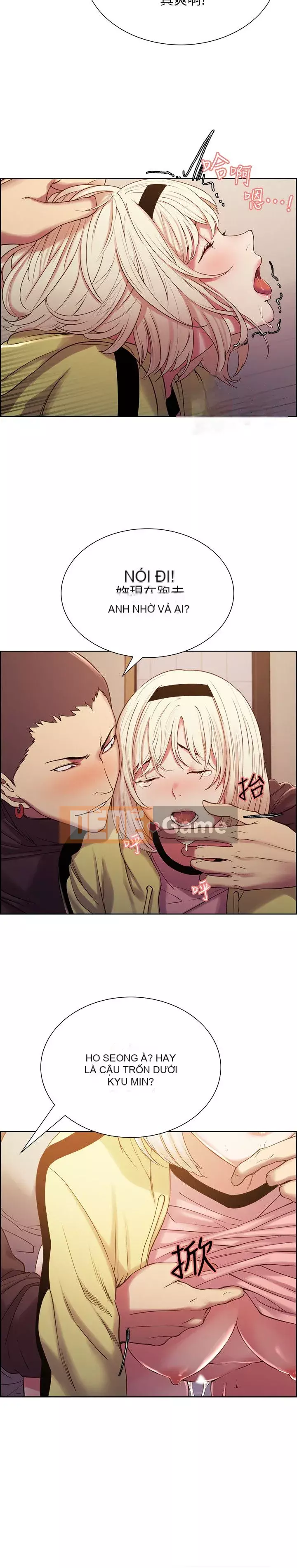 Tuyển dụng bạn cùng phòng Chương 14-30