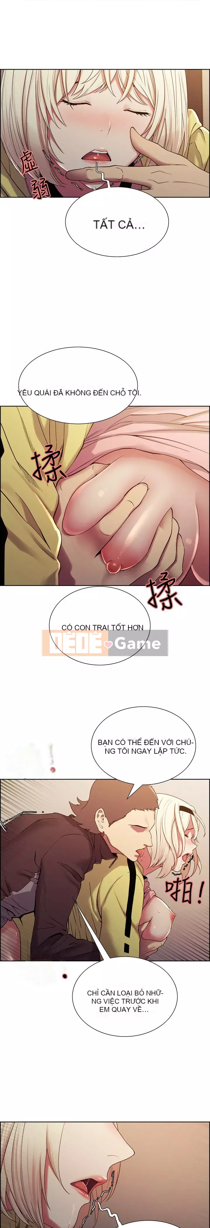 Tuyển dụng bạn cùng phòng Chương 14-30