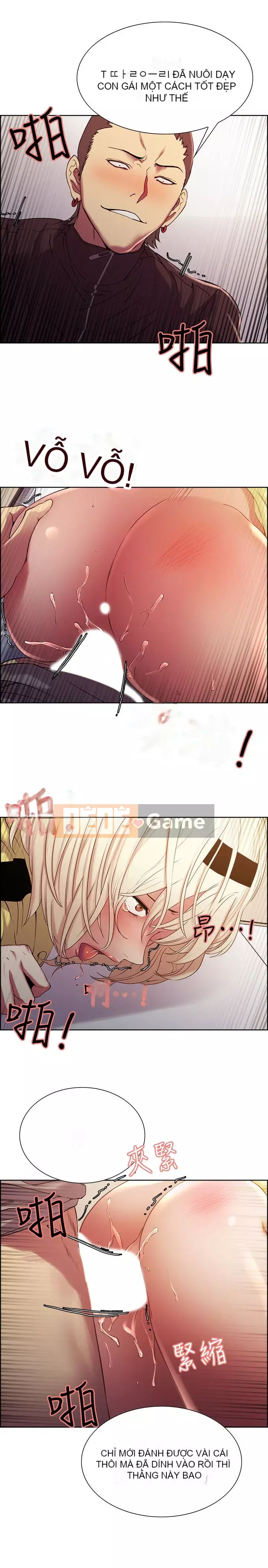 Tuyển dụng bạn cùng phòng Chương 14-30