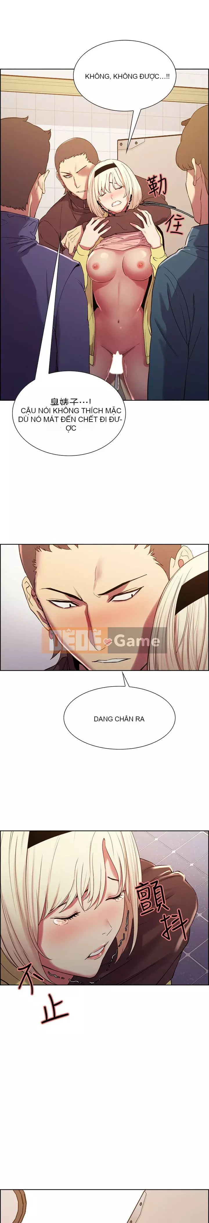 Tuyển dụng bạn cùng phòng Chương 14-30