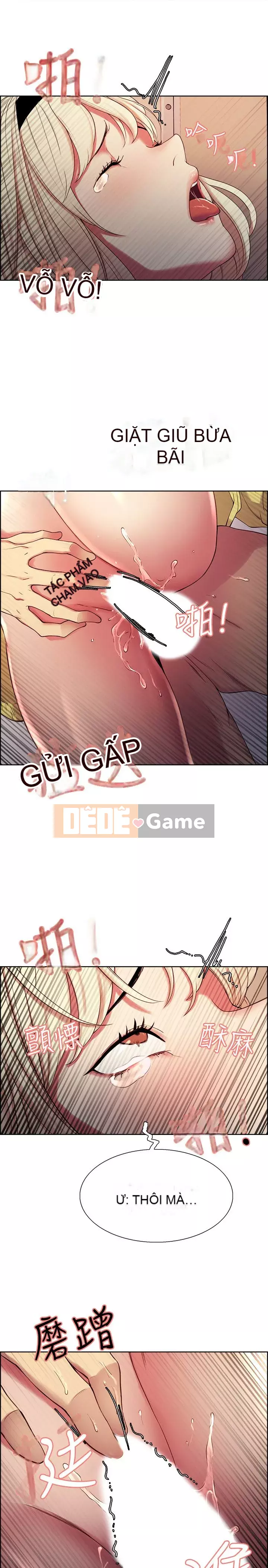 Tuyển dụng bạn cùng phòng Chương 14-30