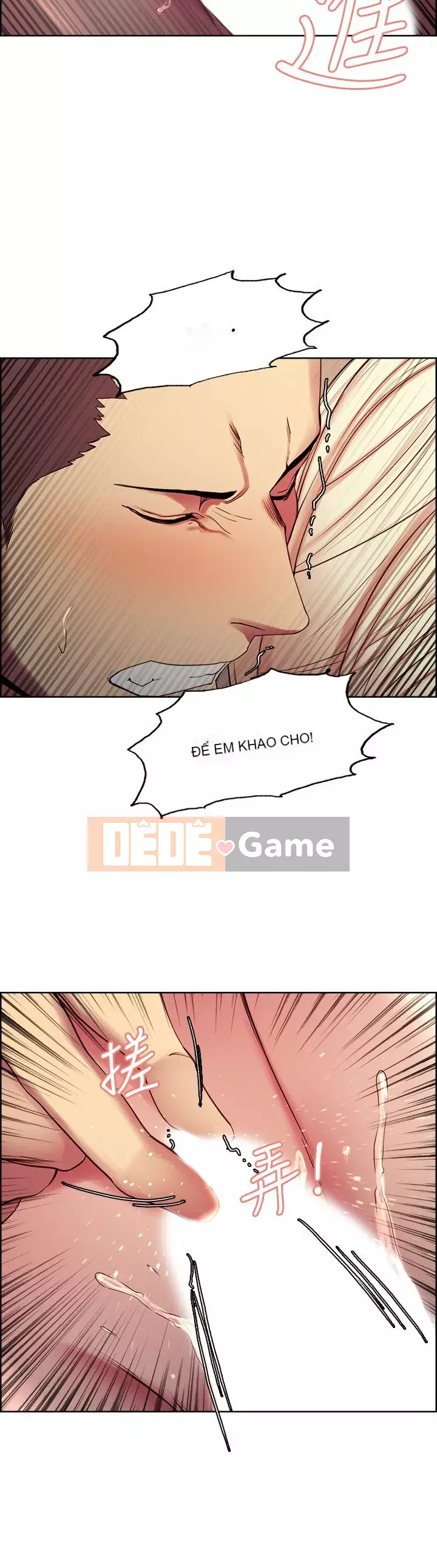 Tuyển dụng bạn cùng phòng Chương 14-30