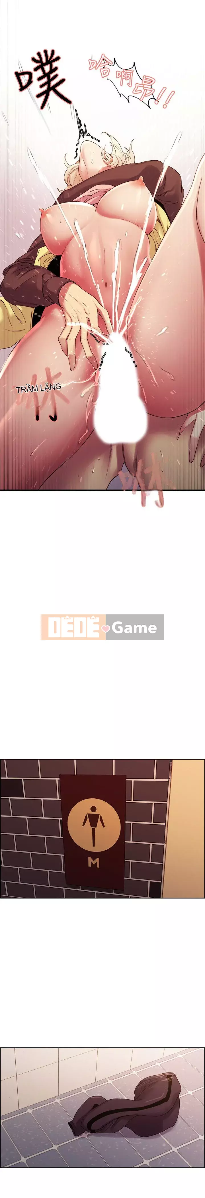 Tuyển dụng bạn cùng phòng Chương 14-30