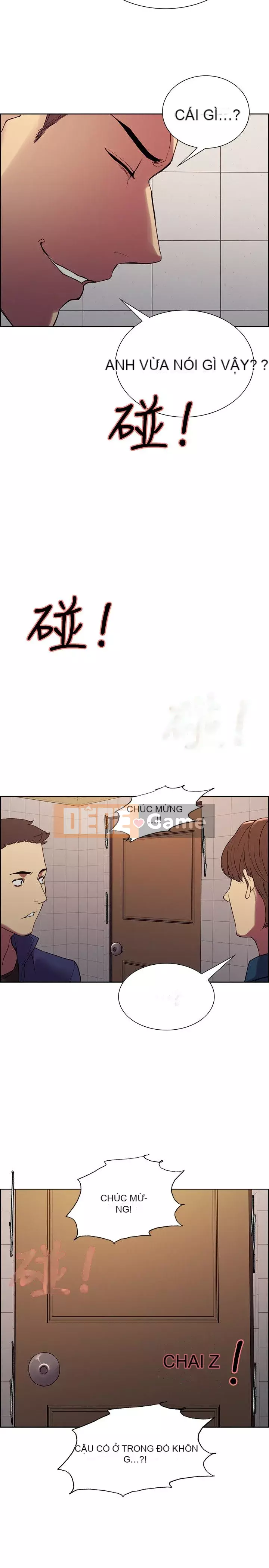 Tuyển dụng bạn cùng phòng Chương 14-30