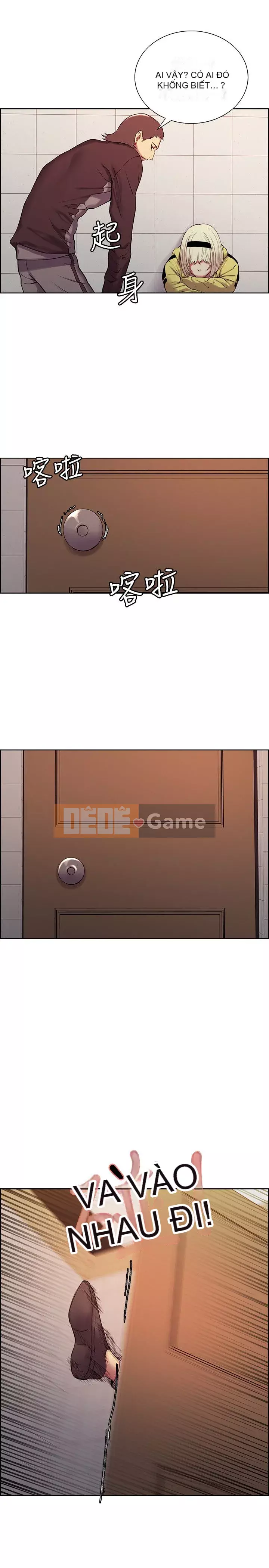 Tuyển dụng bạn cùng phòng Chương 14-30