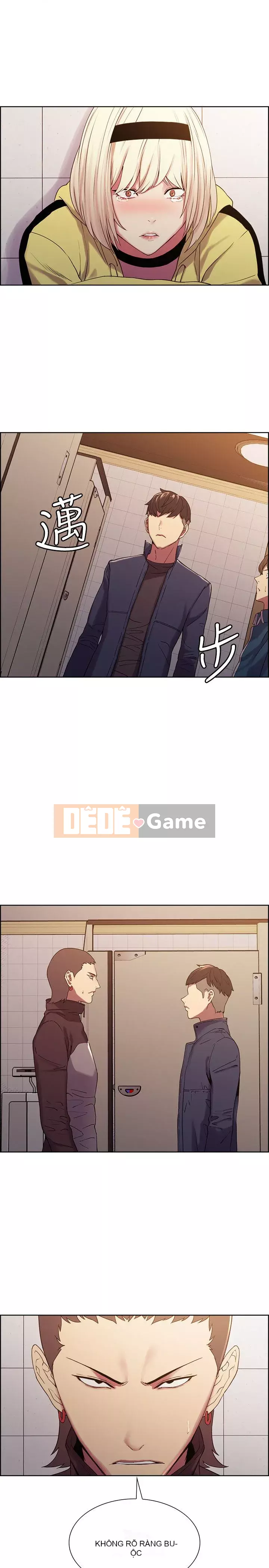 Tuyển dụng bạn cùng phòng Chương 14-30