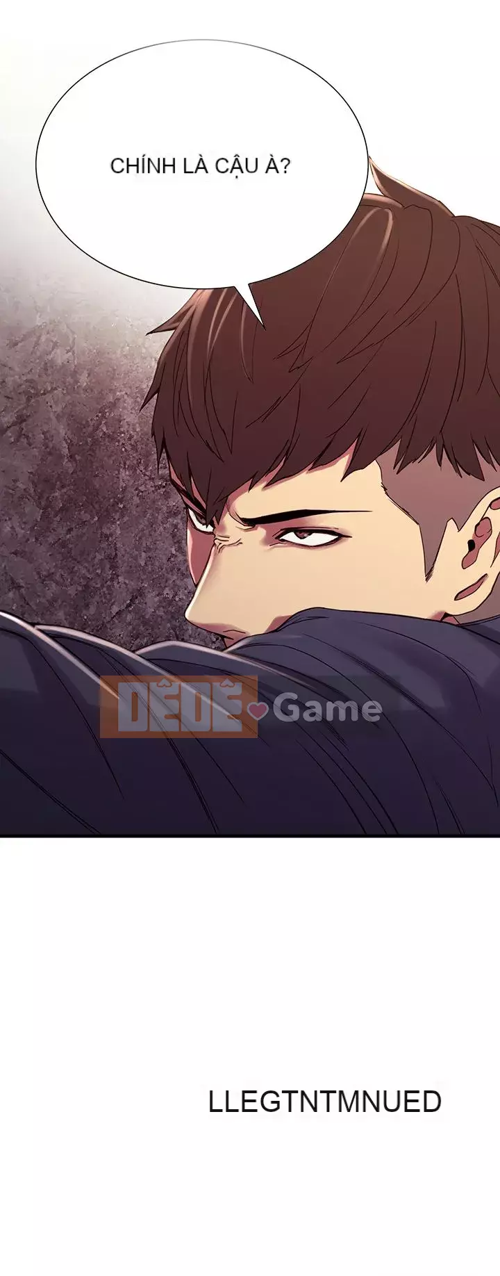 Tuyển dụng bạn cùng phòng Chương 14-30