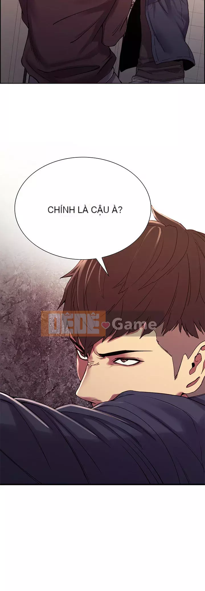 Tuyển dụng bạn cùng phòng Chương 14-30