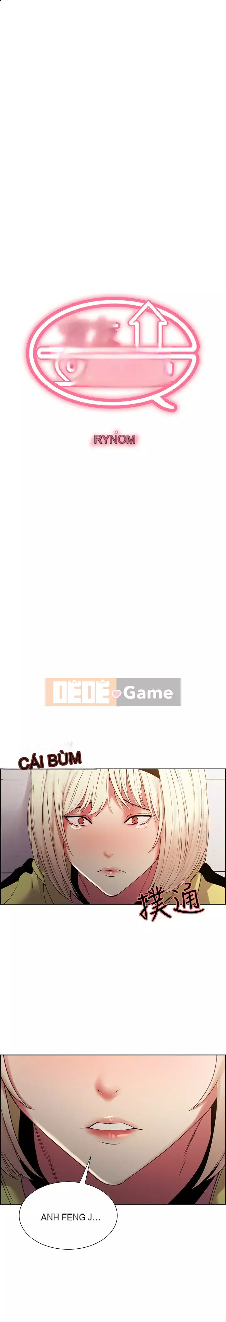 Tuyển dụng bạn cùng phòng Chương 14-30