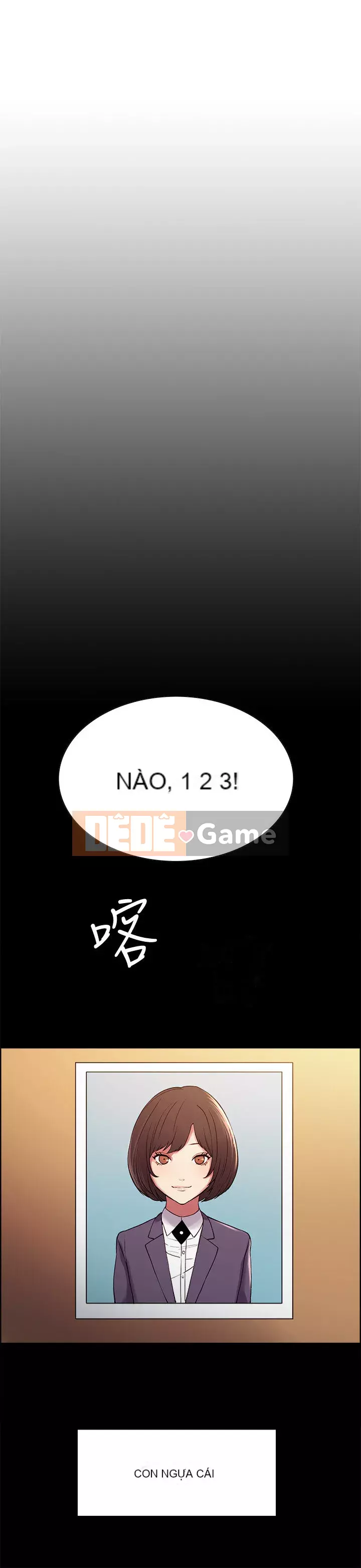 Tuyển dụng bạn cùng phòng Chương 14-30