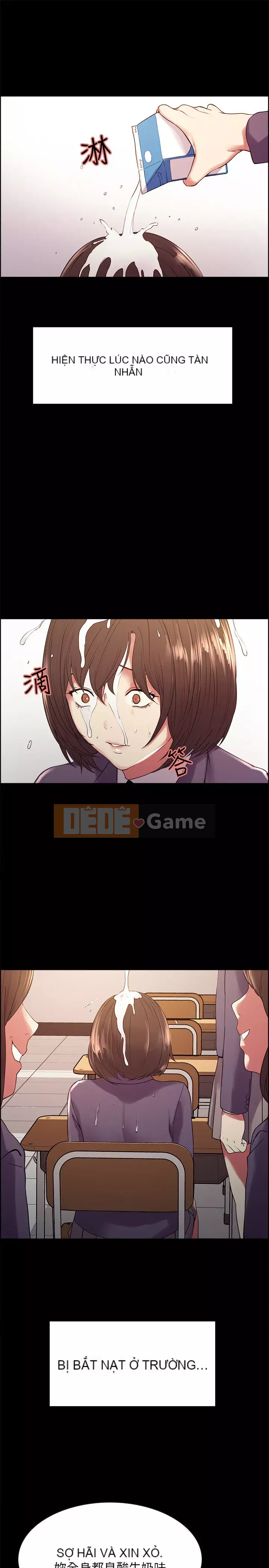 Tuyển dụng bạn cùng phòng Chương 14-30