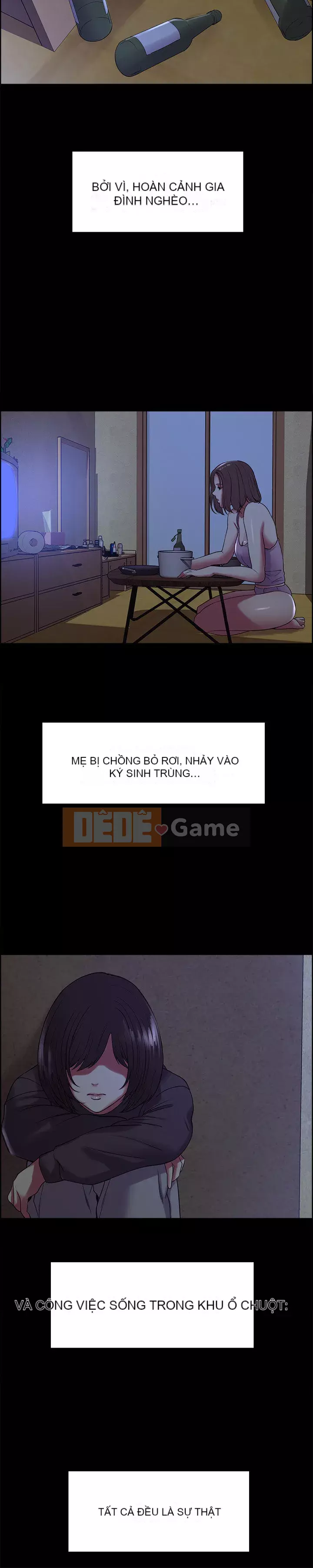 Tuyển dụng bạn cùng phòng Chương 14-30