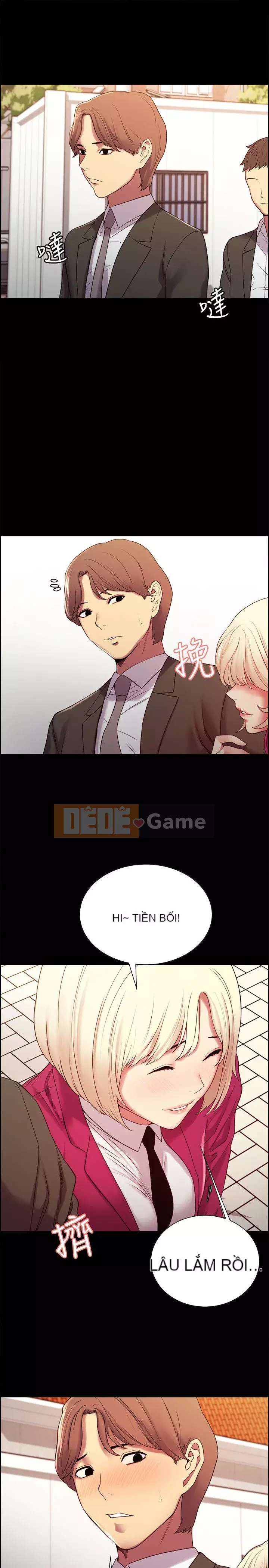 Tuyển dụng bạn cùng phòng Chương 14-30