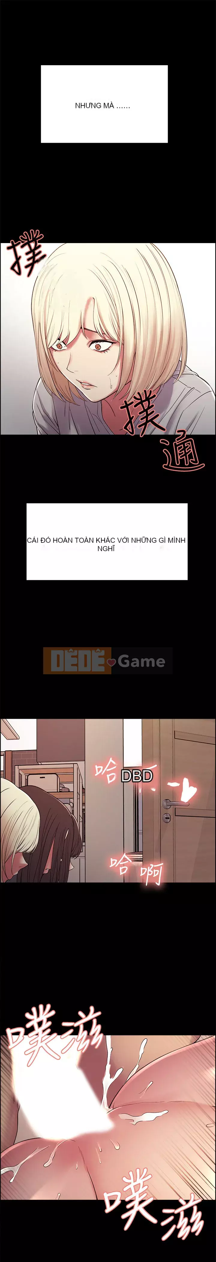 Tuyển dụng bạn cùng phòng Chương 14-30