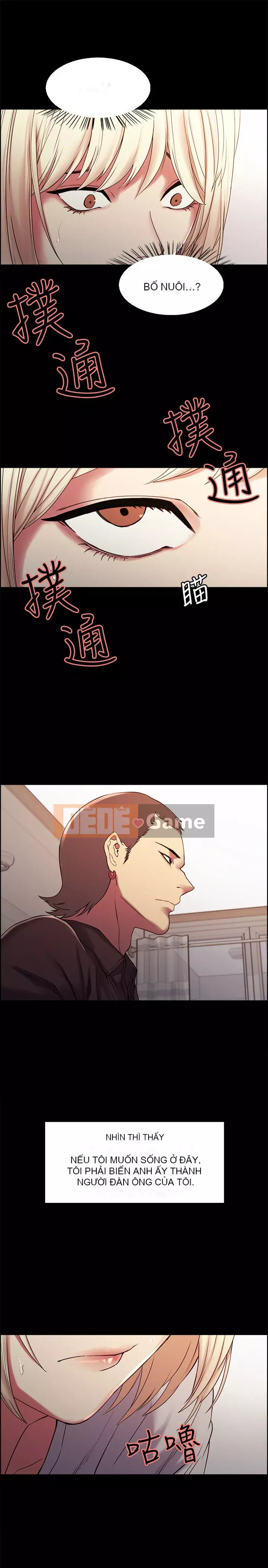 Tuyển dụng bạn cùng phòng Chương 14-30