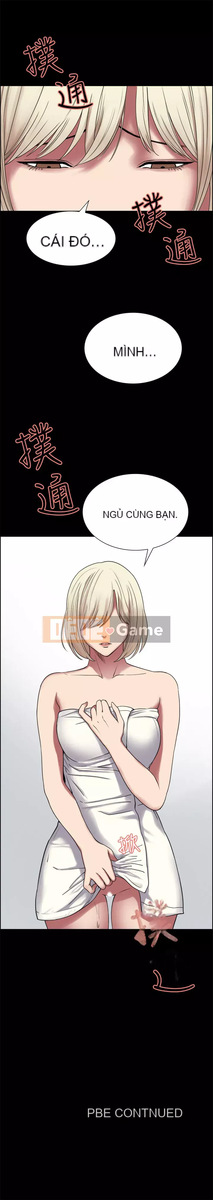 Tuyển dụng bạn cùng phòng Chương 14-30