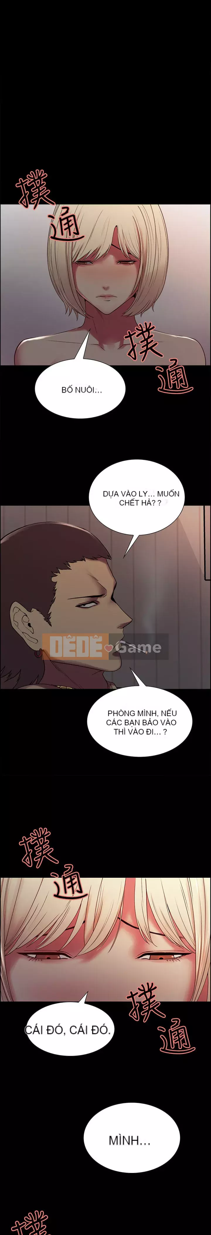 Tuyển dụng bạn cùng phòng Chương 14-30