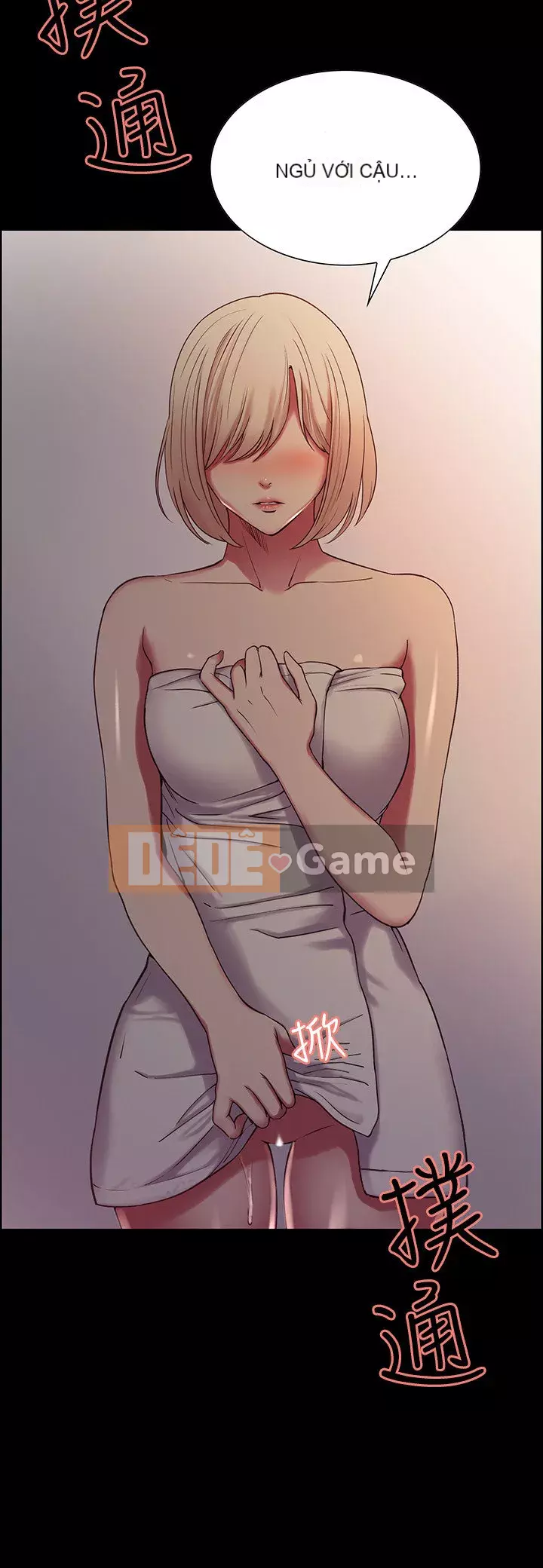 Tuyển dụng bạn cùng phòng Chương 14-30