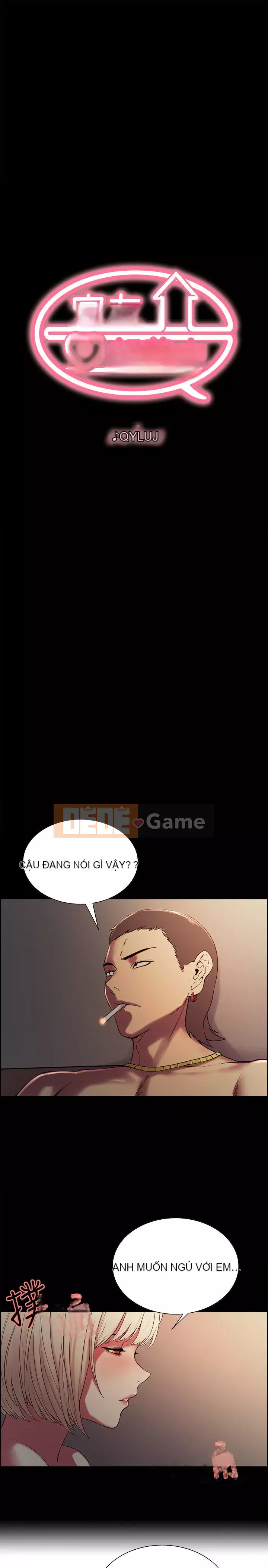 Tuyển dụng bạn cùng phòng Chương 14-30