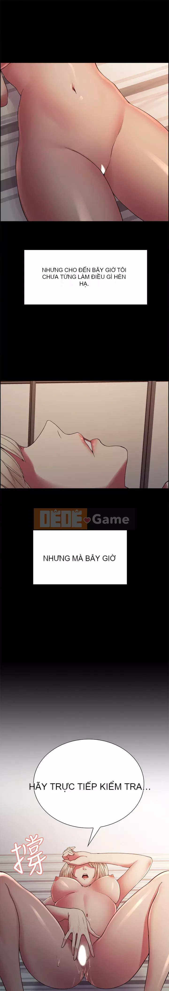 Tuyển dụng bạn cùng phòng Chương 14-30