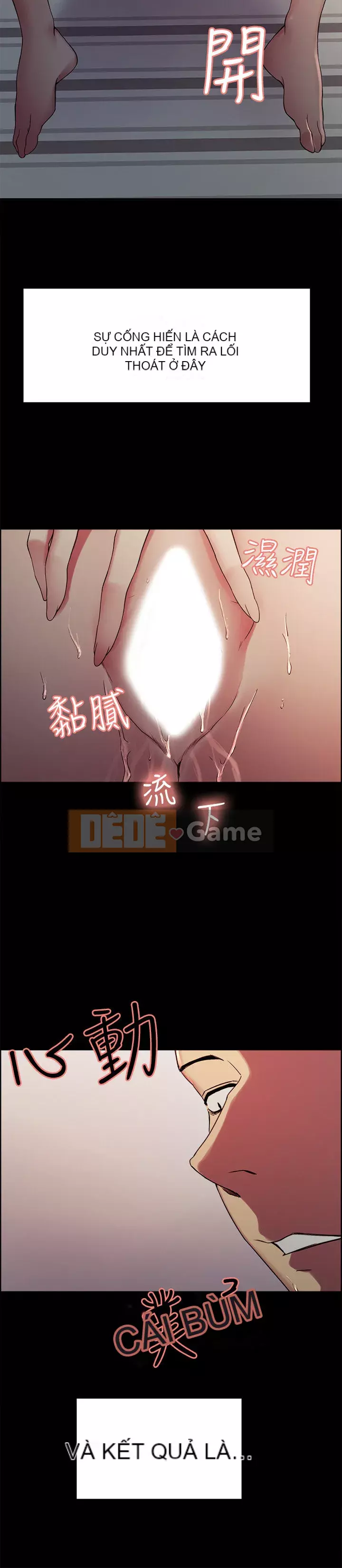 Tuyển dụng bạn cùng phòng Chương 14-30