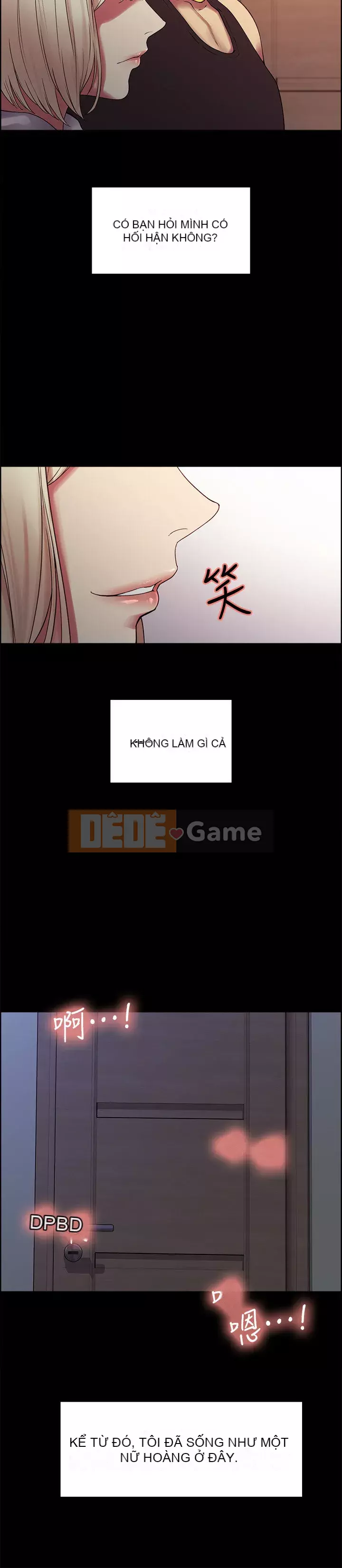 Tuyển dụng bạn cùng phòng Chương 14-30