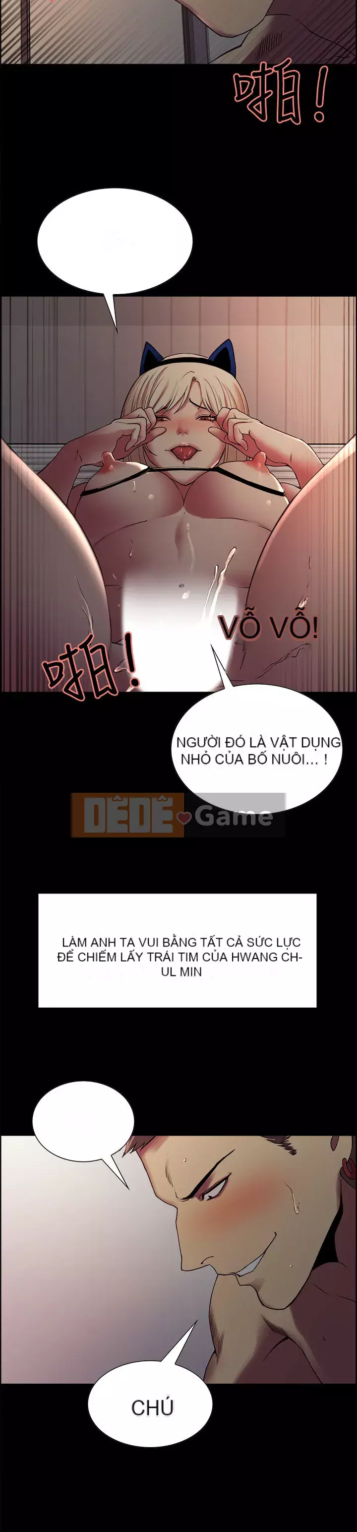 Tuyển dụng bạn cùng phòng Chương 14-30