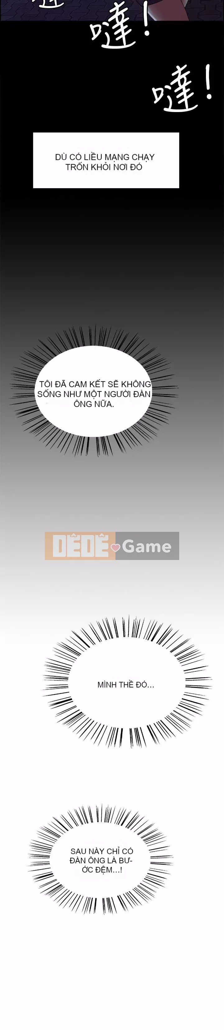 Tuyển dụng bạn cùng phòng Chương 14-30