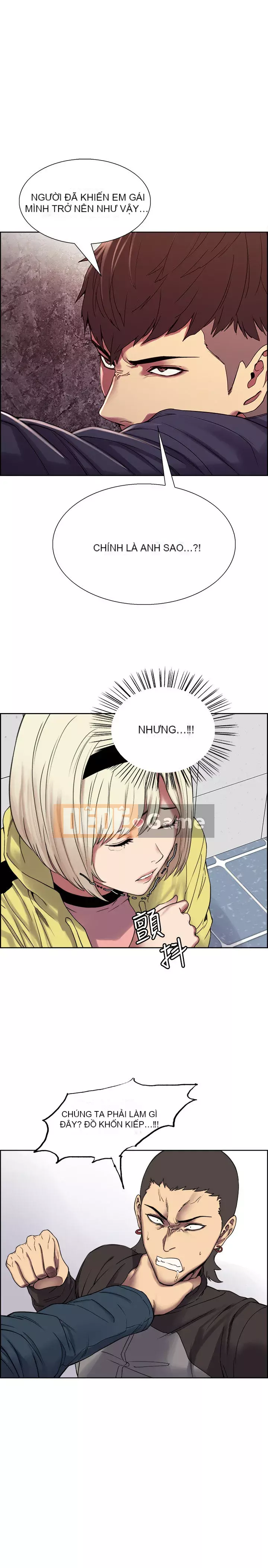 Tuyển dụng bạn cùng phòng Chương 14-30