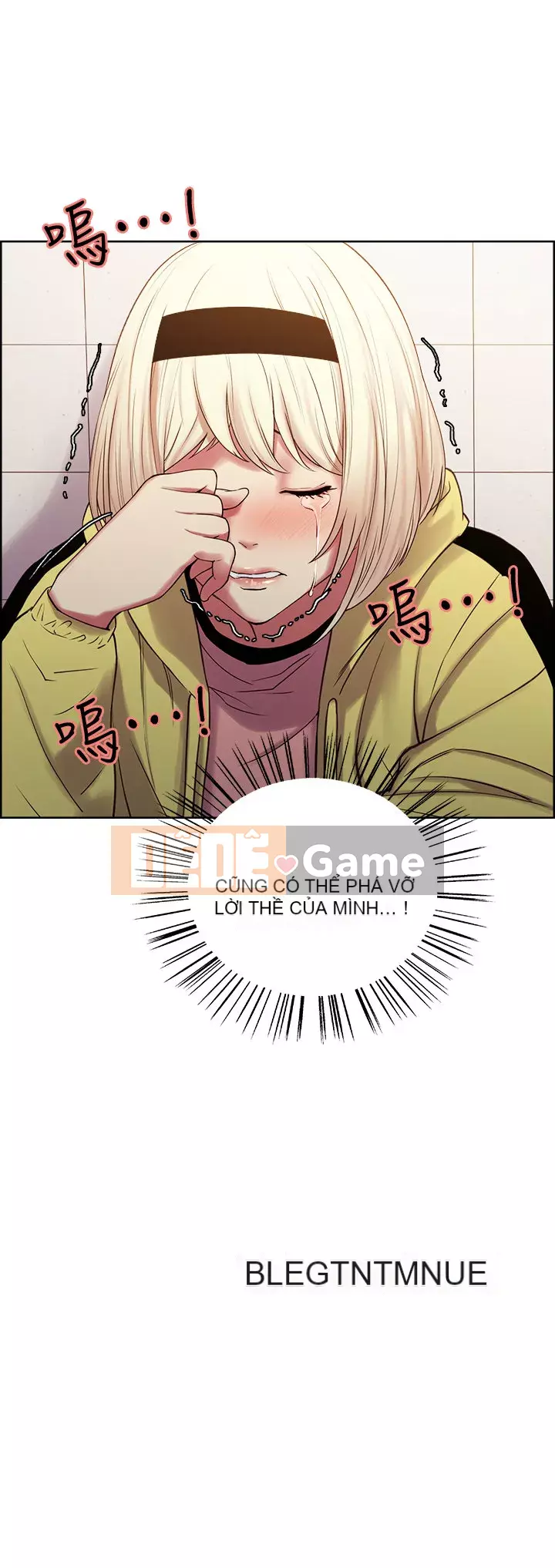 Tuyển dụng bạn cùng phòng Chương 14-30