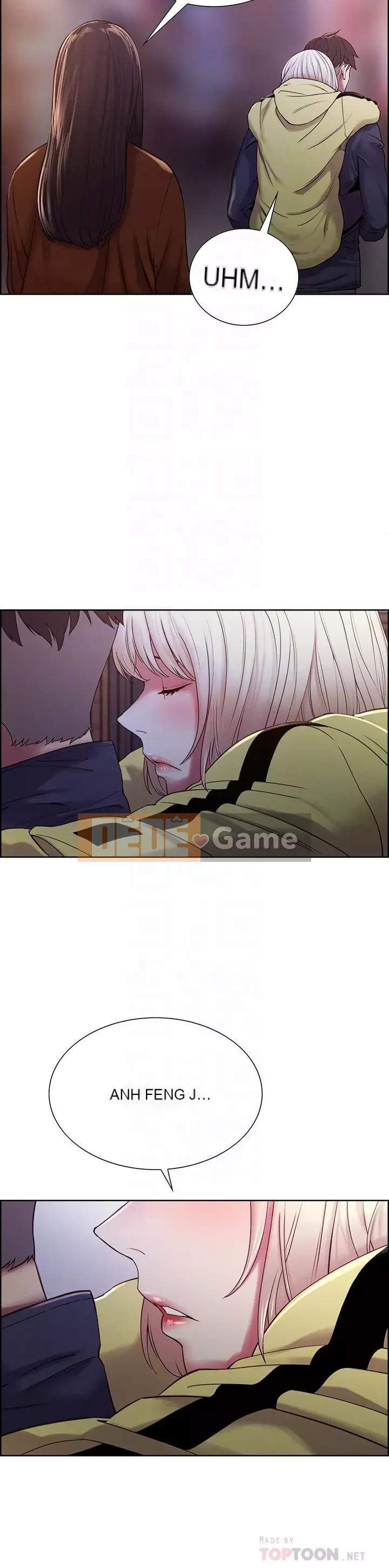 Tuyển dụng bạn cùng phòng Chương 14-30