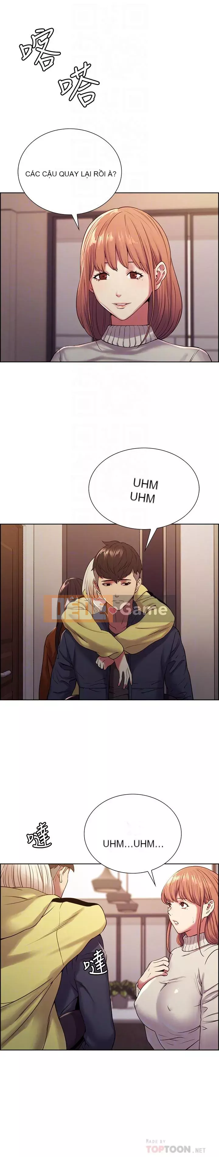 Tuyển dụng bạn cùng phòng Chương 14-30