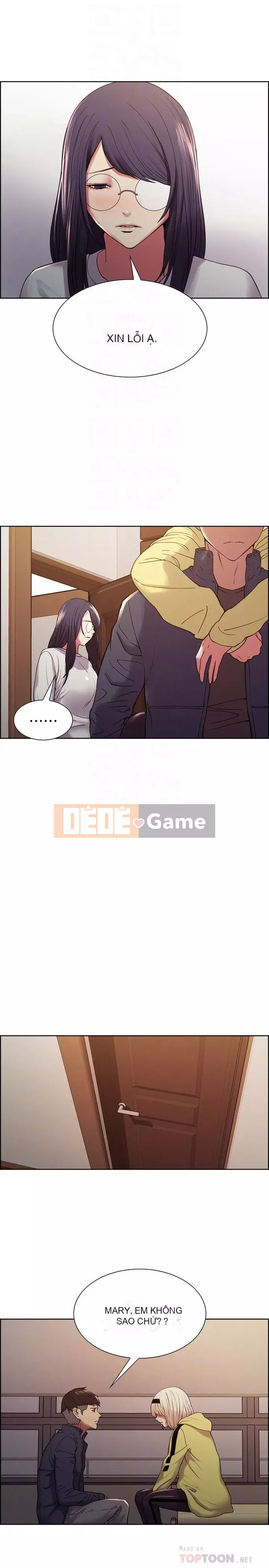 Tuyển dụng bạn cùng phòng Chương 14-30