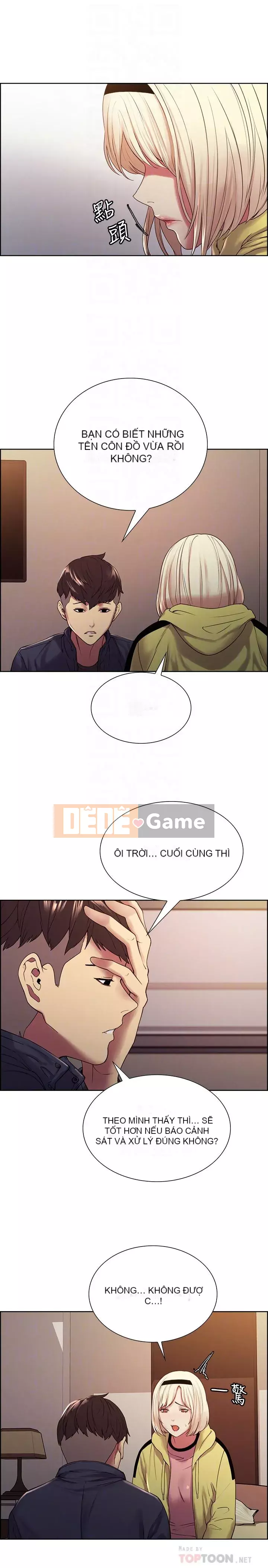 Tuyển dụng bạn cùng phòng Chương 14-30