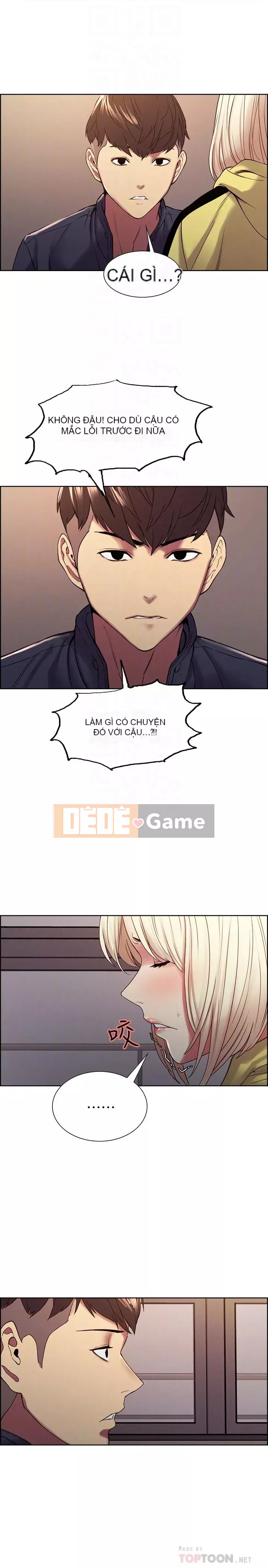 Tuyển dụng bạn cùng phòng Chương 14-30