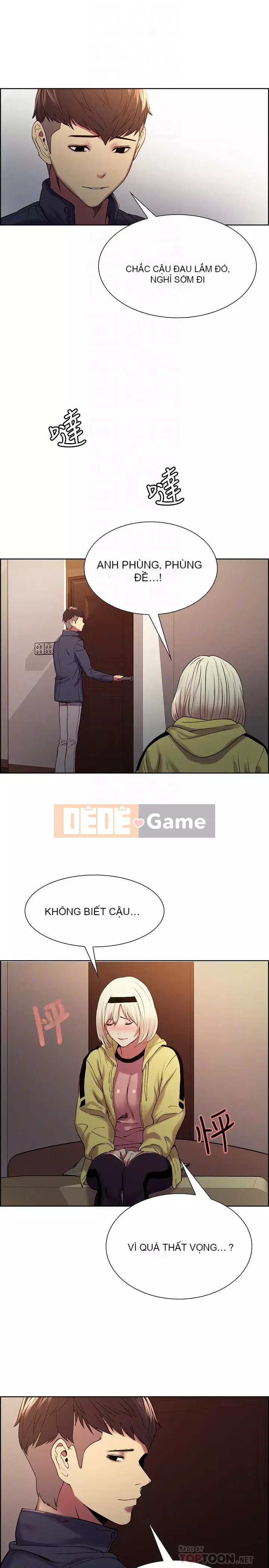 Tuyển dụng bạn cùng phòng Chương 14-30