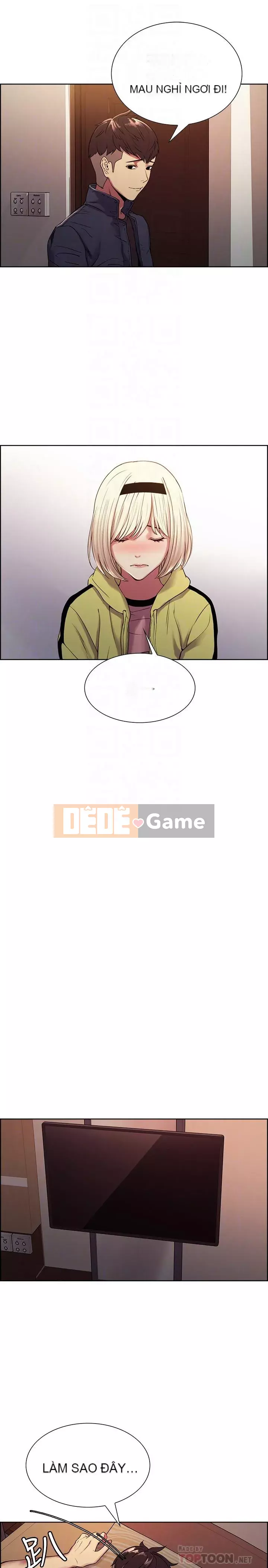 Tuyển dụng bạn cùng phòng Chương 14-30