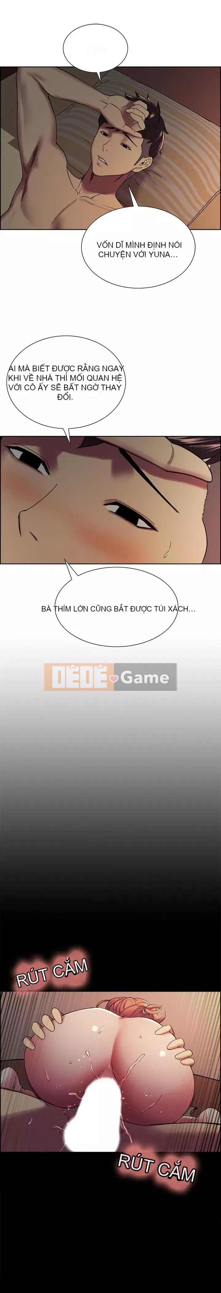 Tuyển dụng bạn cùng phòng Chương 14-30