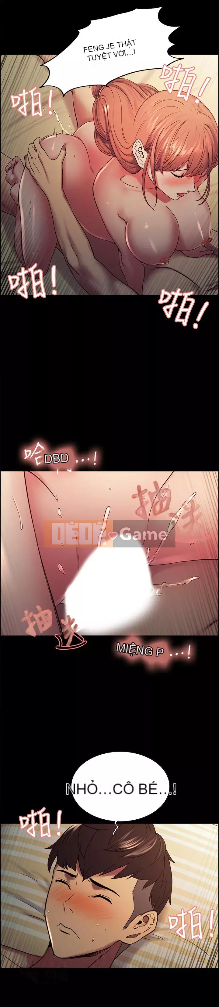 Tuyển dụng bạn cùng phòng Chương 14-30