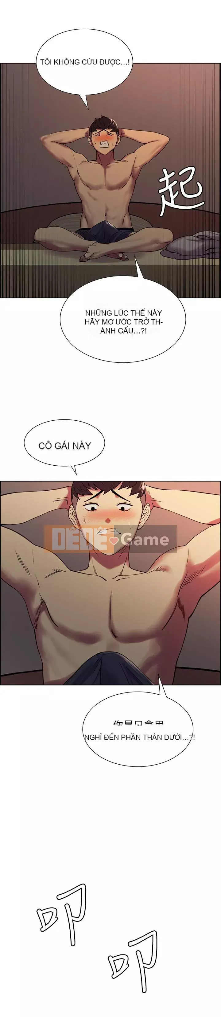 Tuyển dụng bạn cùng phòng Chương 14-30