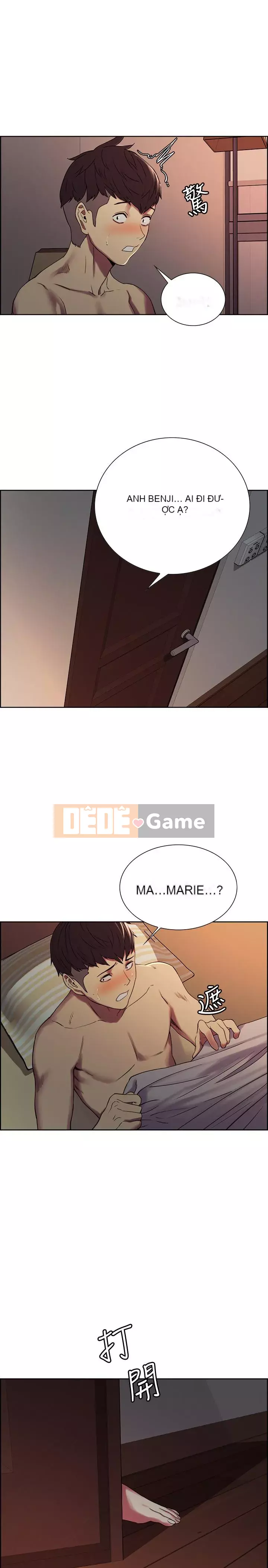 Tuyển dụng bạn cùng phòng Chương 14-30