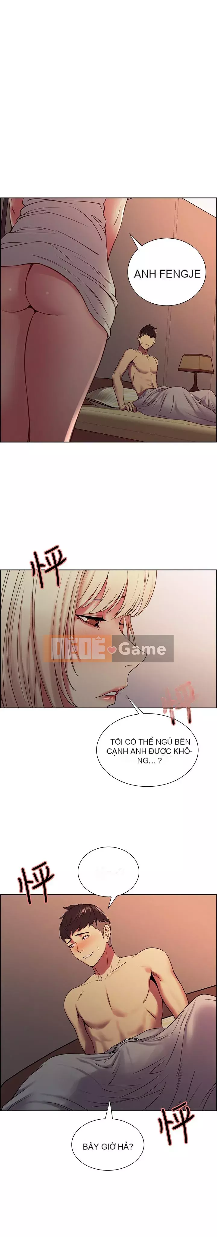 Tuyển dụng bạn cùng phòng Chương 14-30