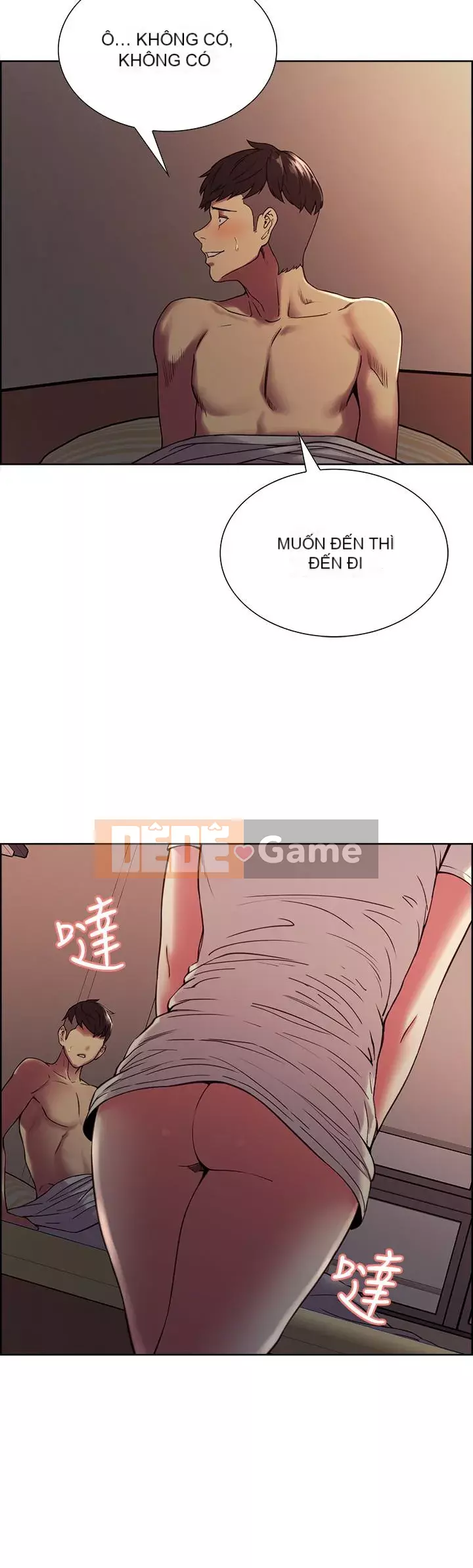 Tuyển dụng bạn cùng phòng Chương 14-30