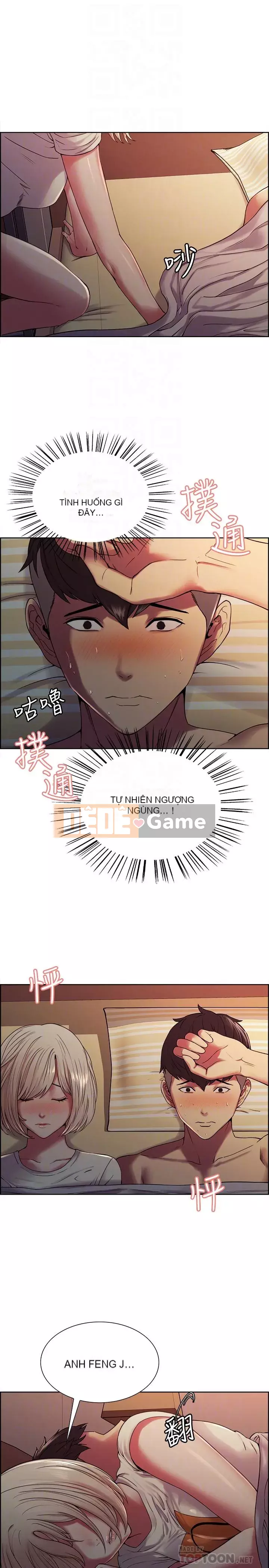 Tuyển dụng bạn cùng phòng Chương 14-30