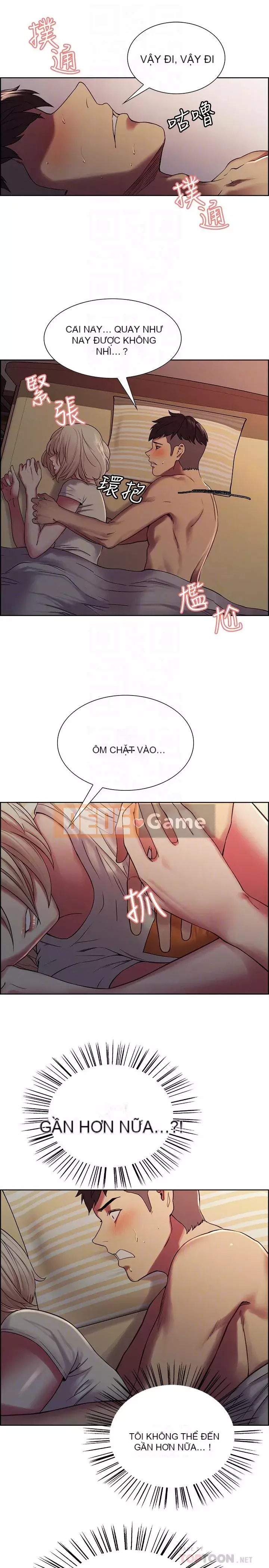 Tuyển dụng bạn cùng phòng Chương 14-30