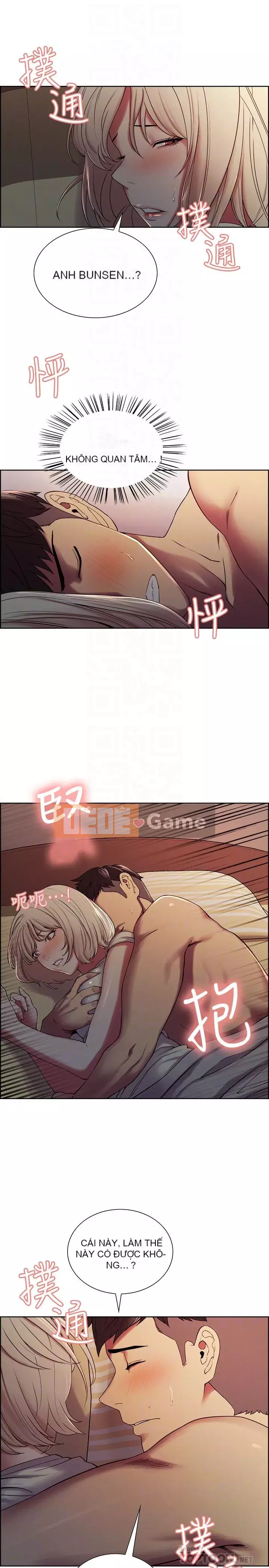 Tuyển dụng bạn cùng phòng Chương 14-30